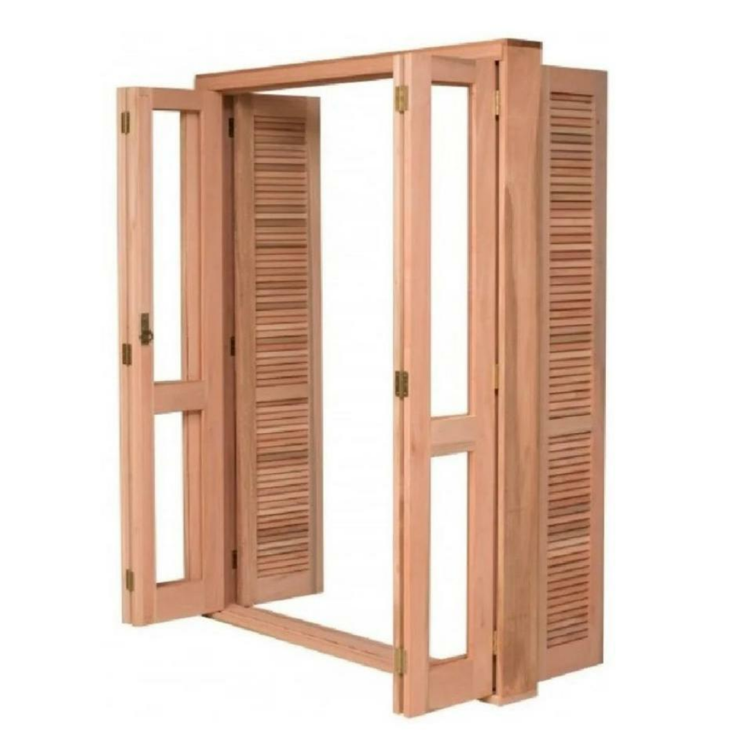 Porta Balcão Panto-Panto