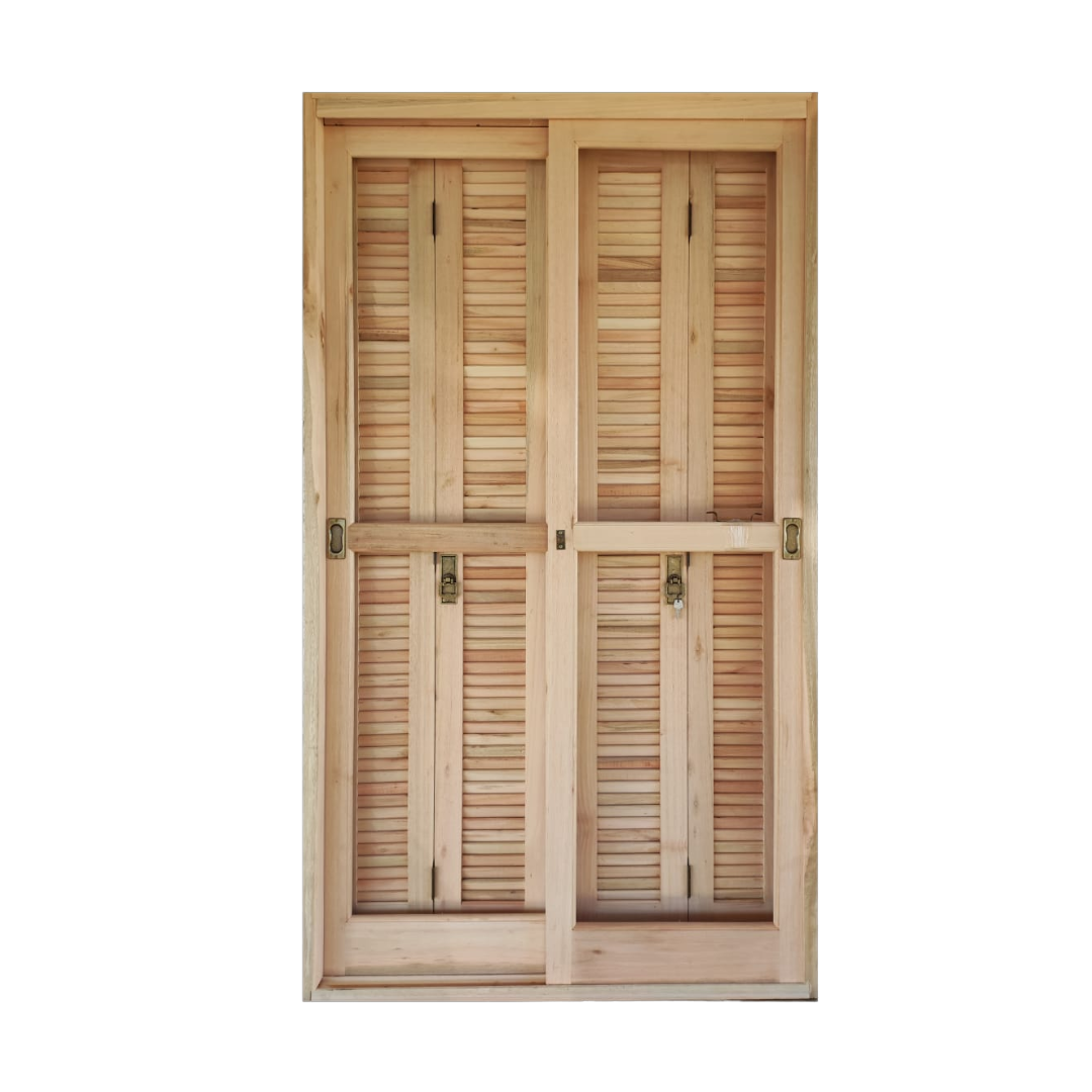 Porta Balcão Pantográfica (1)