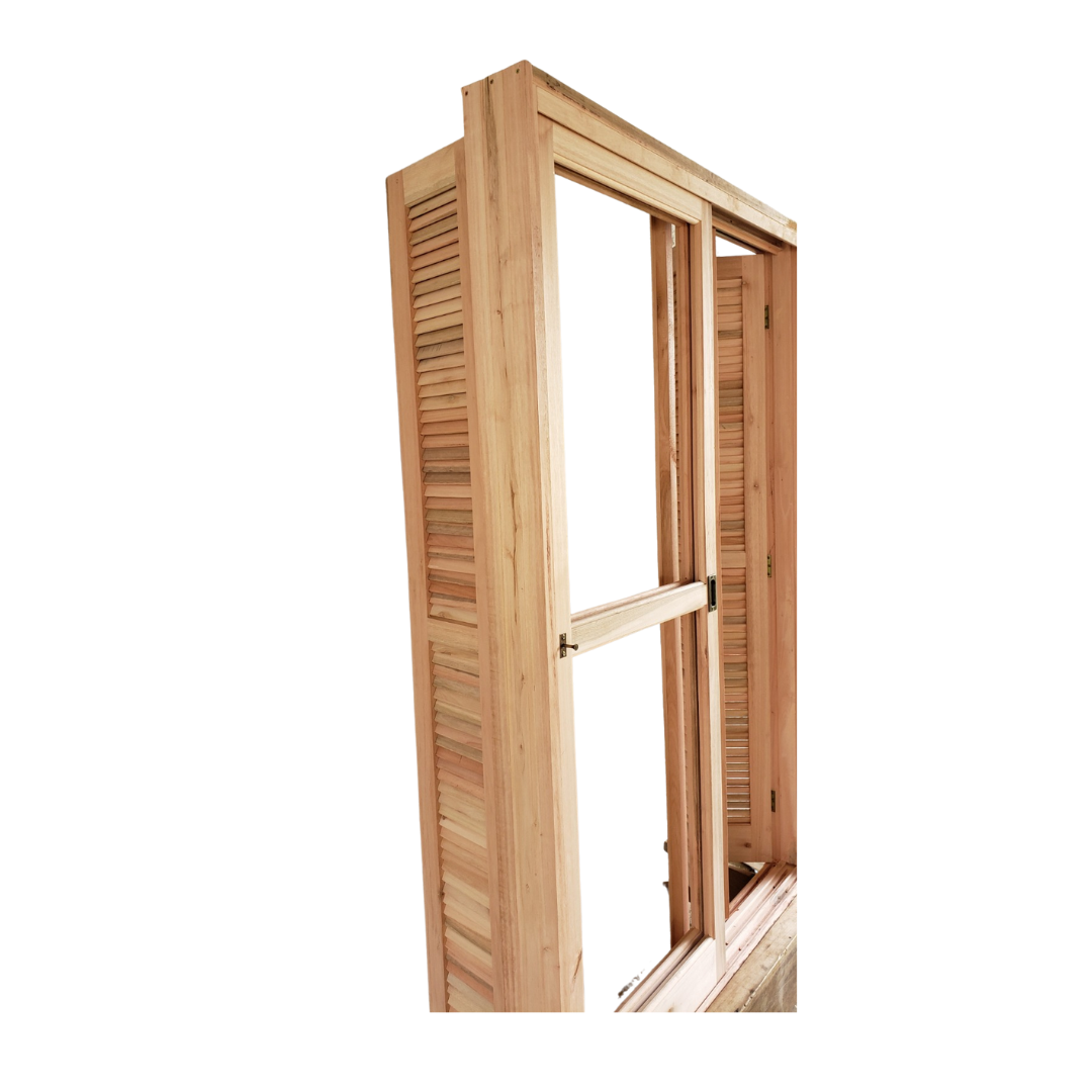 Porta Balcão Pantográfica (2)