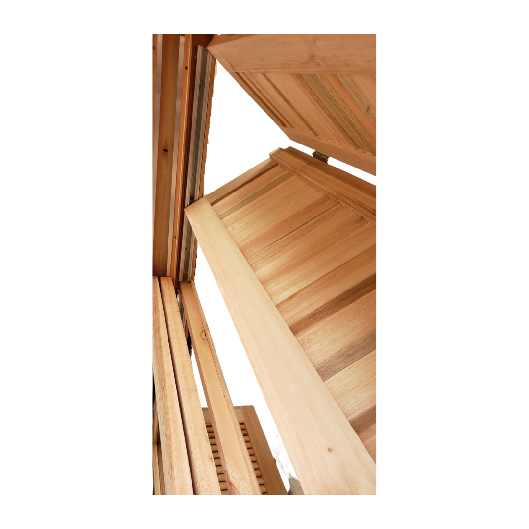 Porta Balcão Pantográfica (3)